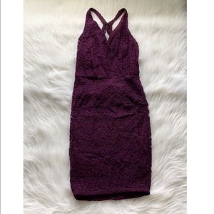 Charlotte Russe dress